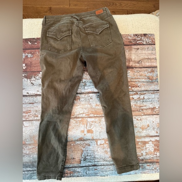 Joie olive  Cargo Pants - Picture 8 of 8